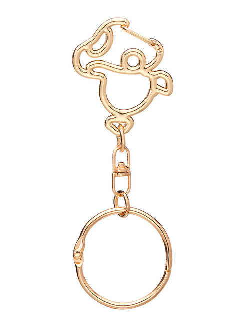 『ダンジョン飯』ぬいぐるみエコバッグ マルシル